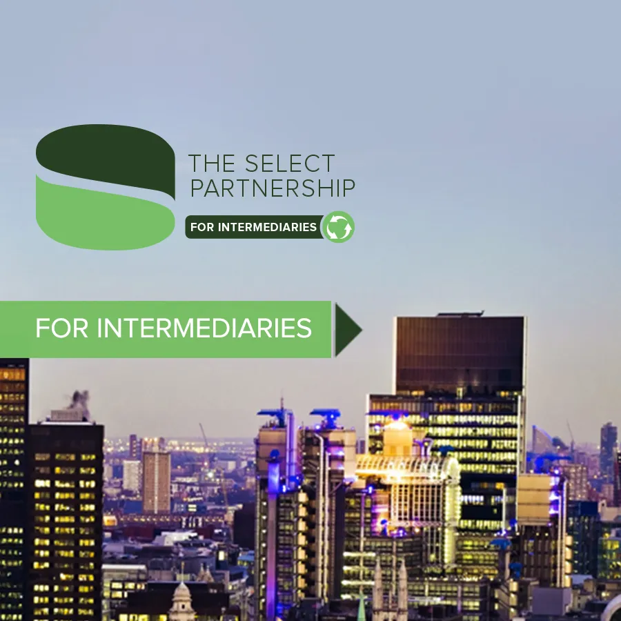 The Select Partnership